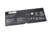 45Wh Bateria do Fujitsu FPCBP425 FMVNBP232