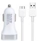 Car Zasilacz Oryginalny do Samsung Galaxy Note 3 (AT&T)