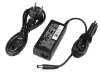 65W Oryginalny Zasilacz Ładowarka do Dell 330-0732 330-0733