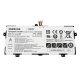 Oryginalny 5120mAh 39Wh Bateria Samsung 900X5L-K01