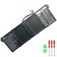 36Wh Oryginalny Bateria do Acer AC14B18J KT0030G.004