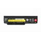 Oryginalny 5600mAh 63Wh Bateria Lenovo 45N1022