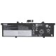 Oryginalny Bateria Lenovo 5B11E40207 5B11E40206 3995mAh 46.5Wh