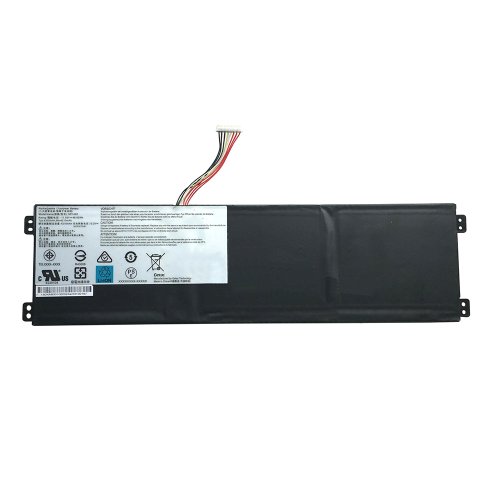 4210mAh 48.62Wh Bateria Nexstgo 3ICP5/70/81