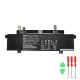 48Wh Bateria Oryginalny do Asus Chromebook C300MA-RO004 C300MA-RO005