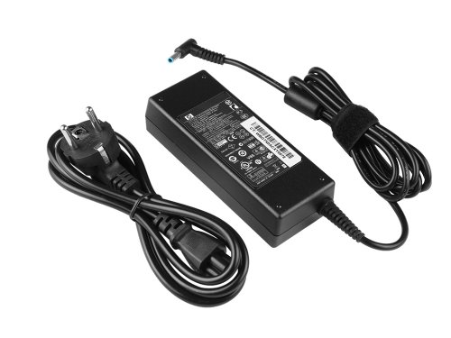 90W Oryginalny Zasilacz Ładowarka do HP Pavilion TouchSmart 14-n033tx