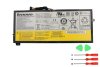 Lenovo 121500253 L13L4P61 Bateria Oryginalny 6000mAh 44.4Wh