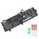 Bateria Oryginalny Lenovo 5B10K87720 5B10K87721 30Wh