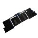 7336mAh 83.6Wh Bateria Apple 820-01095