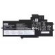 Oryginalny Bateria Lenovo 5B11F28681 5B11F28680 4270mAh 49.57Wh