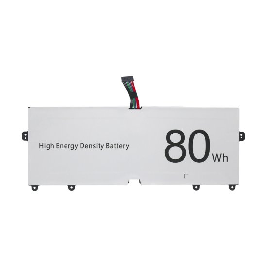 10336mAh 80Wh Bateria LG Gram 16Z90P-G.AA86G - Kliknij na obrazek aby go zamknąć