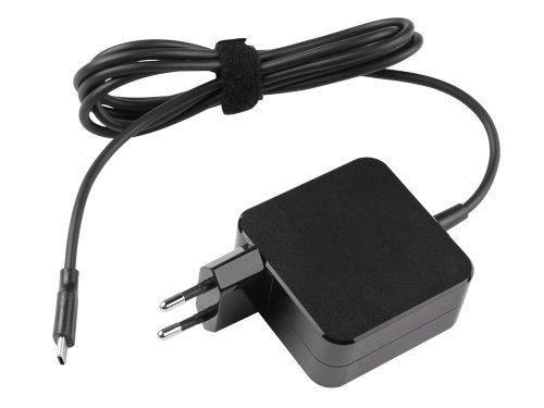 45W USB-C Lenovo ThinkPad X1 Carbon 7th Gen 20QD0035MN Zasilacz Ładowarka