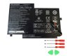 30Wh Oryginalny Bateria do Acer Aspire Switch 10 E SW3-013-111J
