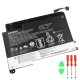 Oryginalny Bateria Lenovo 00HW021 4390mAh 53Whr