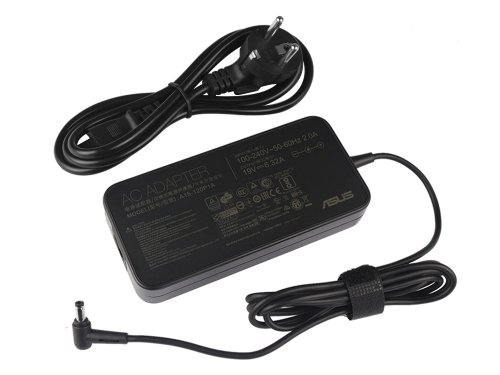 120W Asus F570UD-E4217T Zasilacz Ładowarka