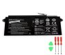 35Wh Bateria do Acer Aspire S7