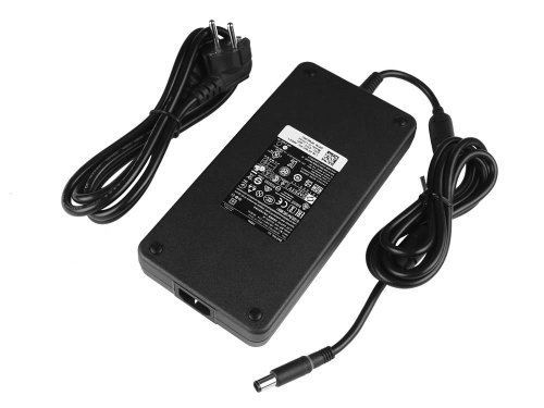 240W Dell G5 15 5500 P89F003 Zasilacz Ładowarka