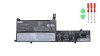 Oryginalny 4558mAh 52.5Wh Bateria Lenovo 5B11F38034