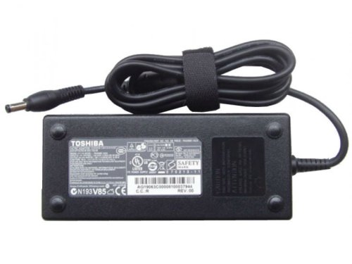 120W Oryginalny Zasilacz Ładowarka do Toshiba equium a60-156 a60-157