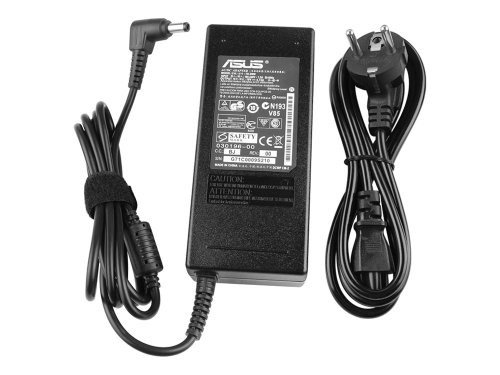 90W Oryginalny Zasilacz Ładowarka do Asus X59GL-AP290C X59K X59s X59SL