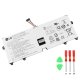 Oryginalny 9450mAh 72Wh Bateria LG Gram 13Z970-A.AAS5U1