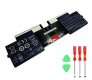 2310mAh Bateria do Acer Aspire S5