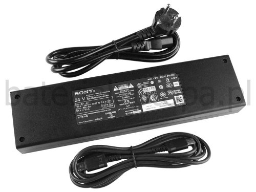 Oryginalny 240W Sony 149311712 Zasilacz Ładowarka