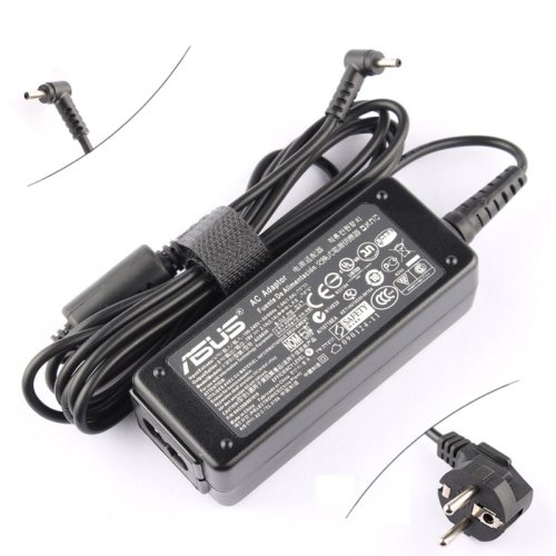 40W Oryginalny Zasilacz Ładowarka do Asus EXA1004UH VX6 VX6-BLK013M