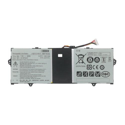 3950mAh 30Wh BateriaSamsung NT900X3N-K38O