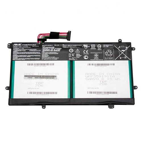 31Wh Bateria Oryginalny do Asus Chromebook Flip C100PA