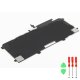 45Wh Bateria do Asus G501JW