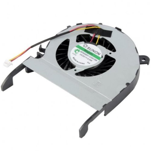 Ventilateur CPU Oryginalny do Toshiba Satellite C850-ST2N01 C850-ST2N03