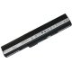 5200mAh Bateria do Asus X52JE