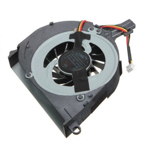 Ventilateur CPU Oryginalny do Toshiba Satellite -L755-1001XT L755-S5213