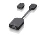 Micro VGA Zasilacz Ładowarka Oryginalny do Sony Vaio SVF1532W4E SVF1532WST