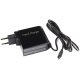 Zasilacz Ładowarka Oryginalny Asus Chromebook C201PA-DS02PW 24W+Kabel