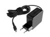 65W USB-C Lenovo ThinkPad E595 20NF0000GB Zasilacz Ładowarka
