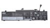 Oryginalny Bateria Lenovo 5B11K63029 5B11K63032 4948mAh 57Wh