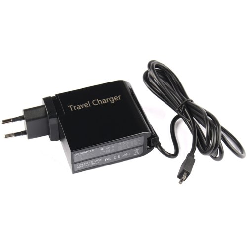 Zasilacz Ładowarka Oryginalny Asus Chromebook C201PA-DS02PW 24W+Kabel