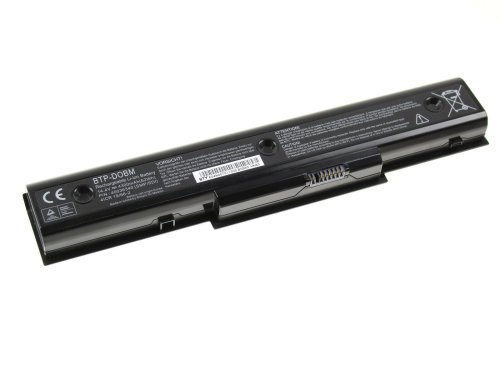 Oryginalny 4300mAh 62Wh Bateria Medion Akoya E7218 MD 97872