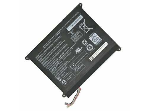 3060mAh 36Wh Bateria Toshiba Portege Z20T-B-11E
