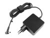 Oryginalny 65W Asus Vivobook 15X OLED M3504 Zasilacz Ładowarka