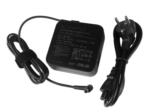 90W Oryginalny Zasilacz Ładowarka do Asus N90W-03 90XB00CN-MPW000