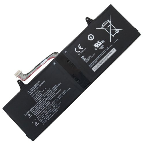 3400mAh 25.84Wh Bateria LG 15U340-L.AT1HK