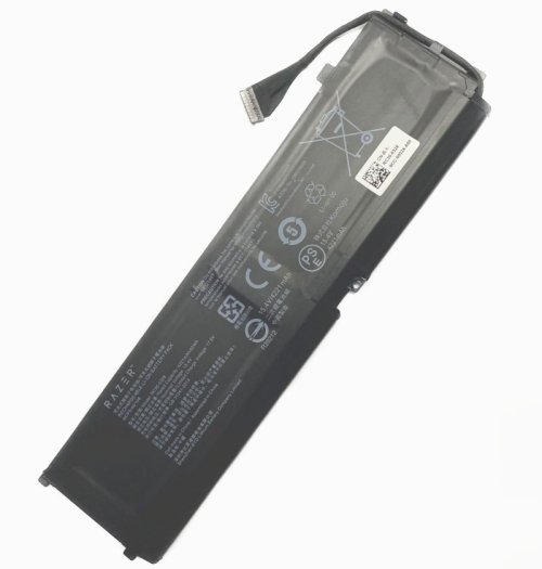 Oryginalny 4221mAh 65Wh Bateria Razer Blade 15"(2021) RZ09-0410A