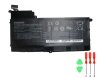 45Wh Bateria do Samsung NP530U4C