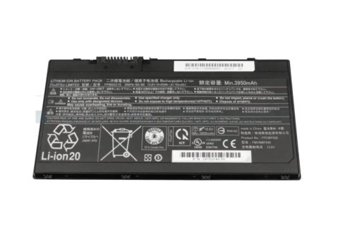 Oryginalny 4170mAh 45Wh Bateria Fujitsu FPB0337S