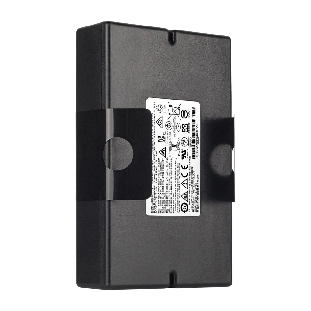 Bateria do Bose 789175 79.2Wh-81.4Wh 5500mAh
