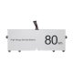 10336mAh 80Wh Bateria LG Gram 15Z90N