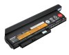 Oryginalny 8400mAh 94Wh Bateria Lenovo 0A36281